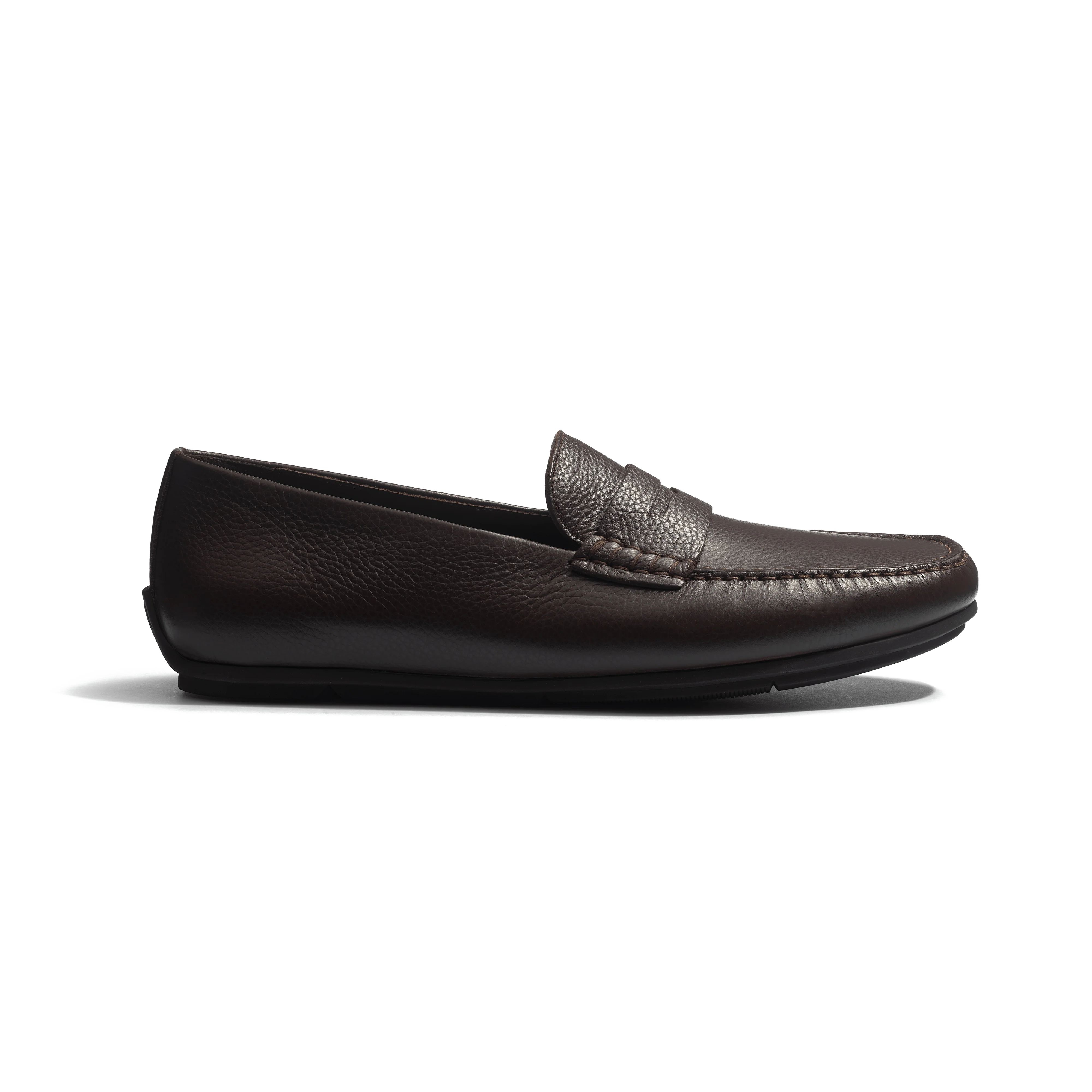 Mocassin de conduite Warning
