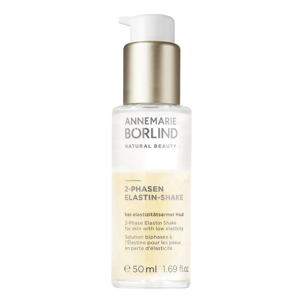 AnneMarie Börlind Beauty Shot Hydro Booster - 15 ml.
