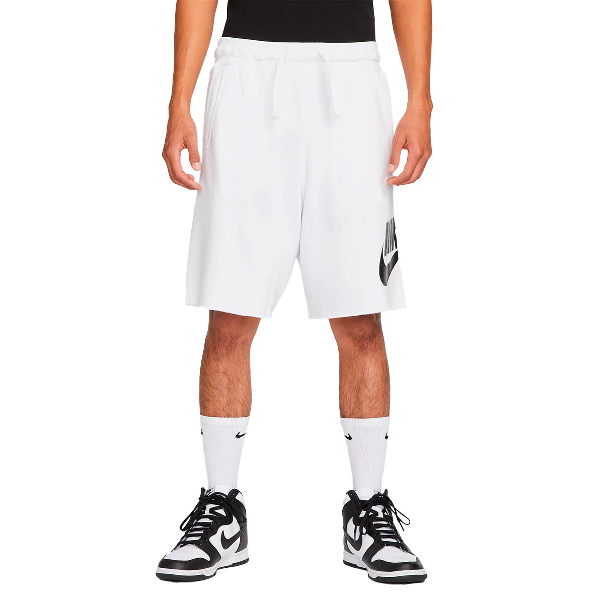 Calções Nike Club HBR