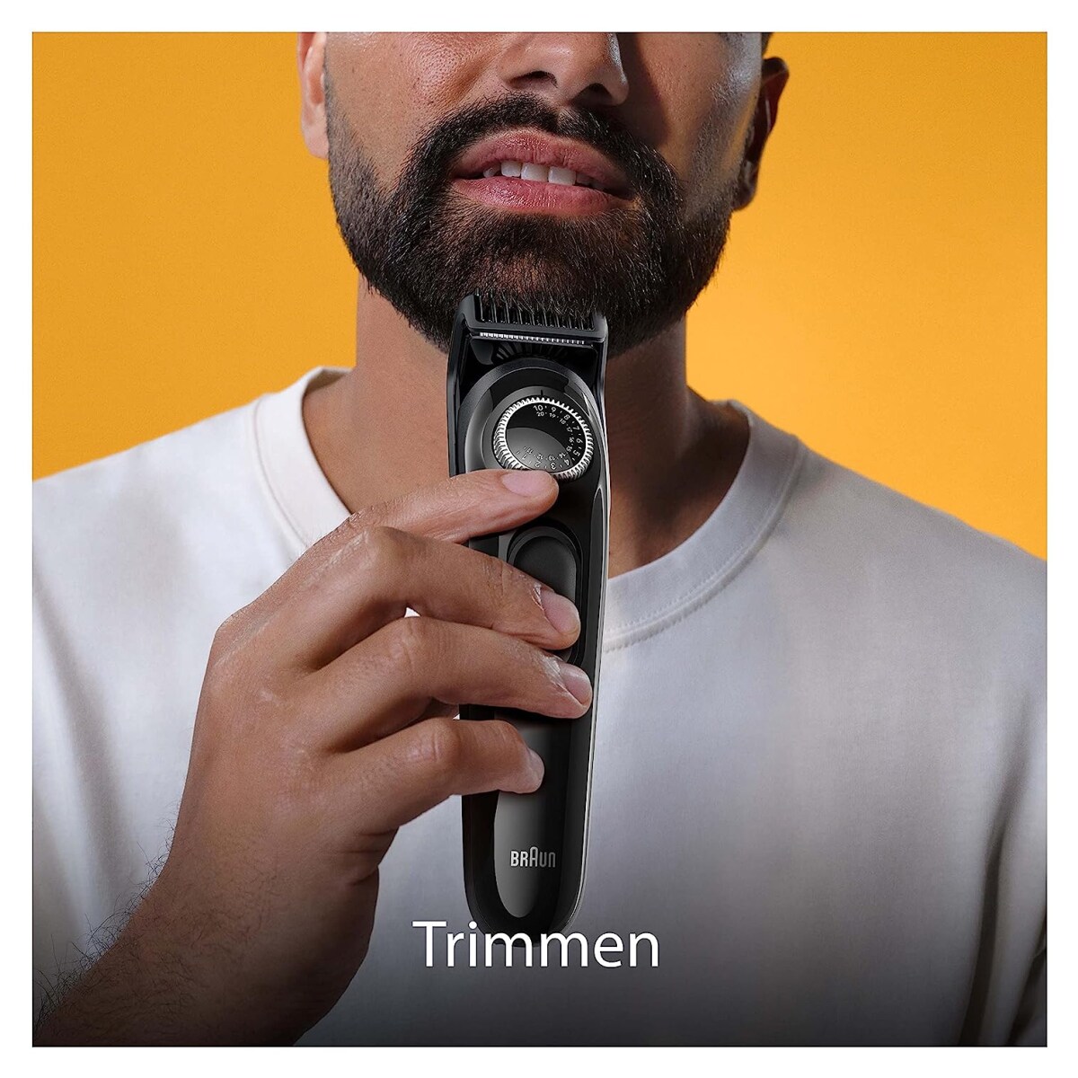 Braun Barttrimmer BT3410
