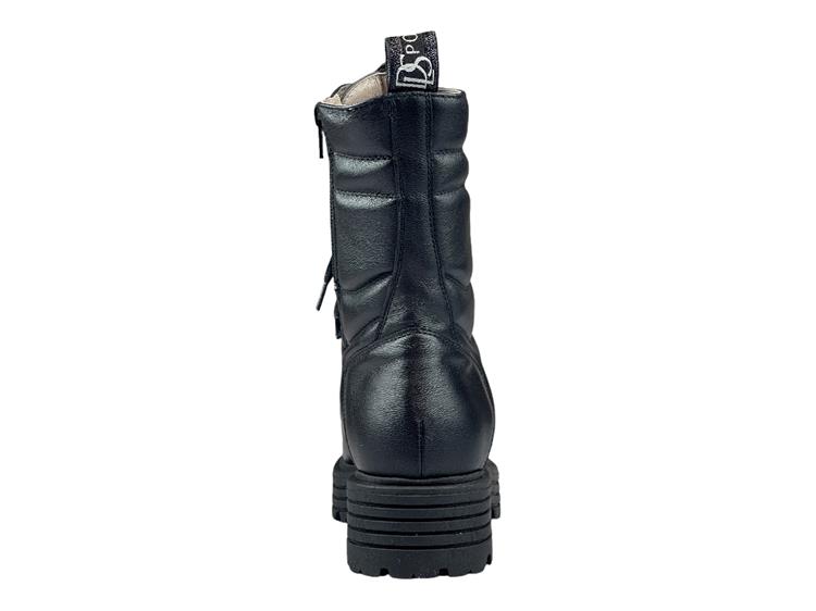 DL Sport 5496 ZWART