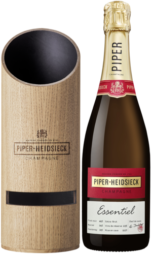 Piper-Heidsieck Essentiel Sound Amplifier