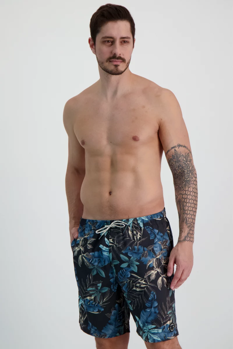 PROTEST Prtdorset Herren Badeshort