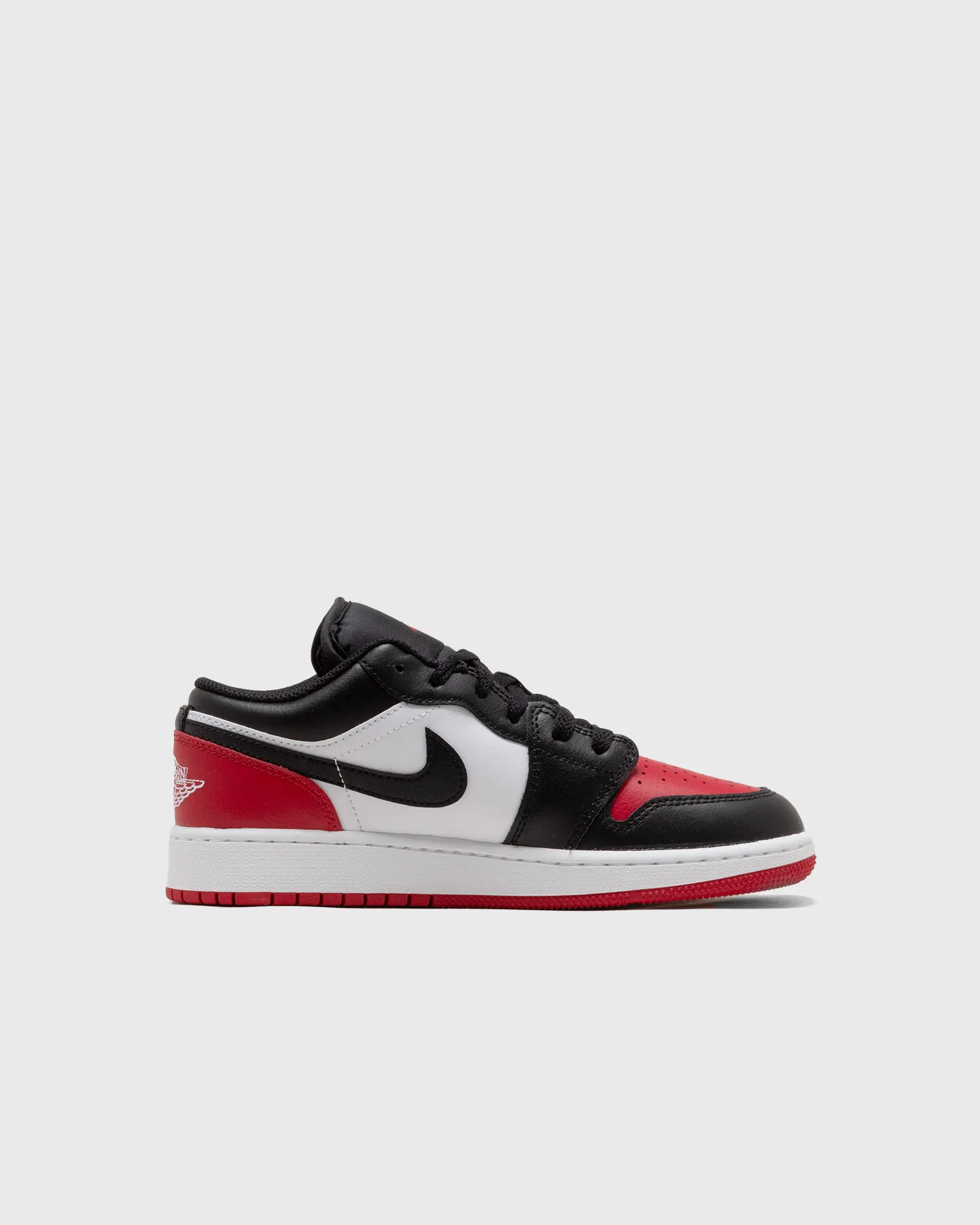 Jordan Air Jordan 1 Low Big Kids' Shoes