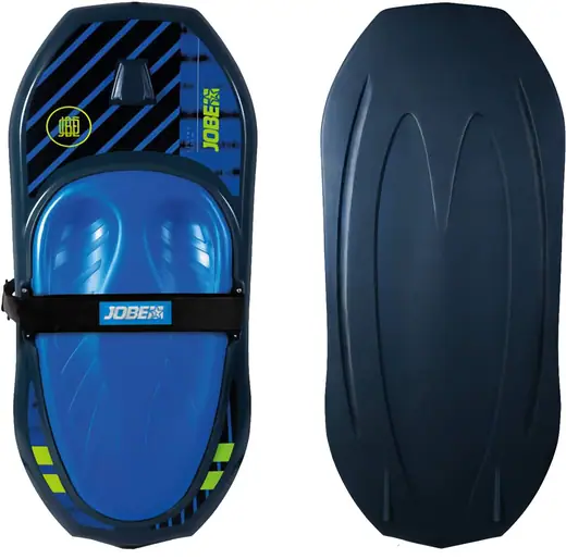 Jobe Sports Sentry Kneeboard - Water Tubes | SkatePro