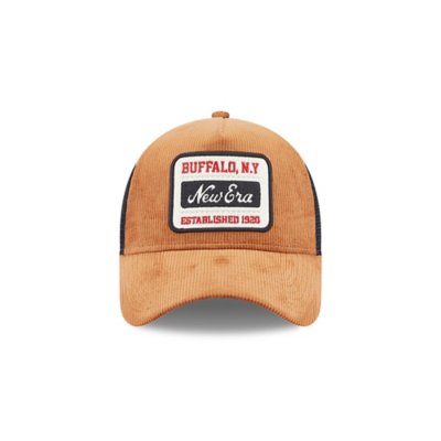 Casquette homme Nba Patch Retro Golfer NEW ERA