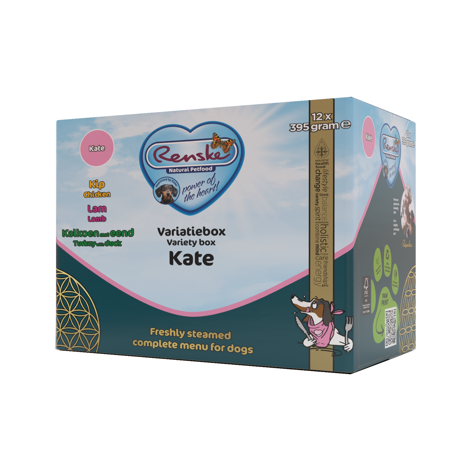Renske Vers Vlees Multipack
