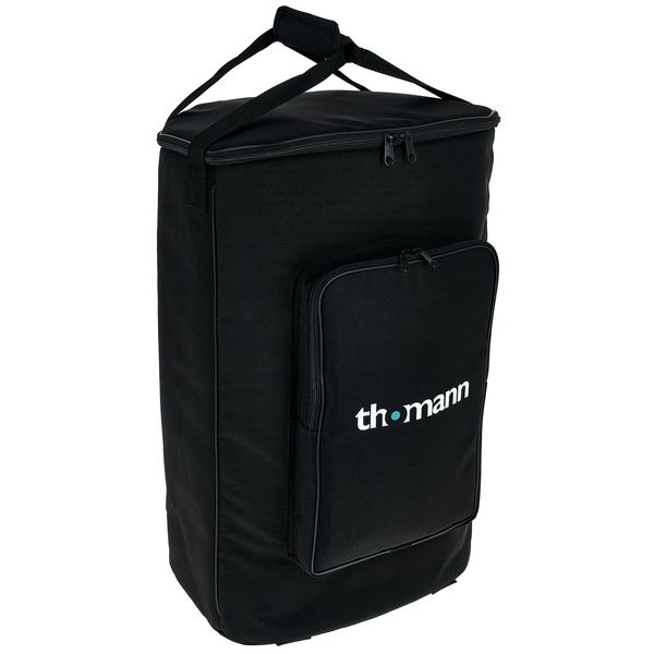Alto TS 412 Bag Bundle