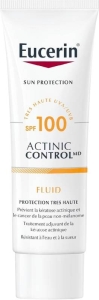 EUCERIN Actinic Control Fluid LSF100