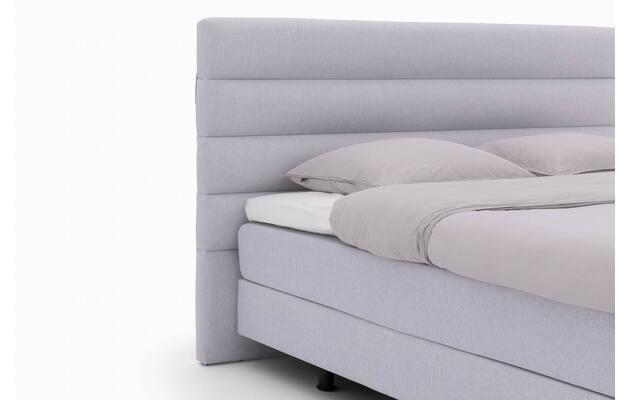 Boxspring Compleet Quatro Compleet