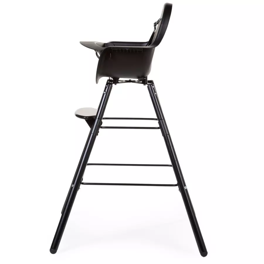 CHILDHOME Lange Beine Evolu schwarz
