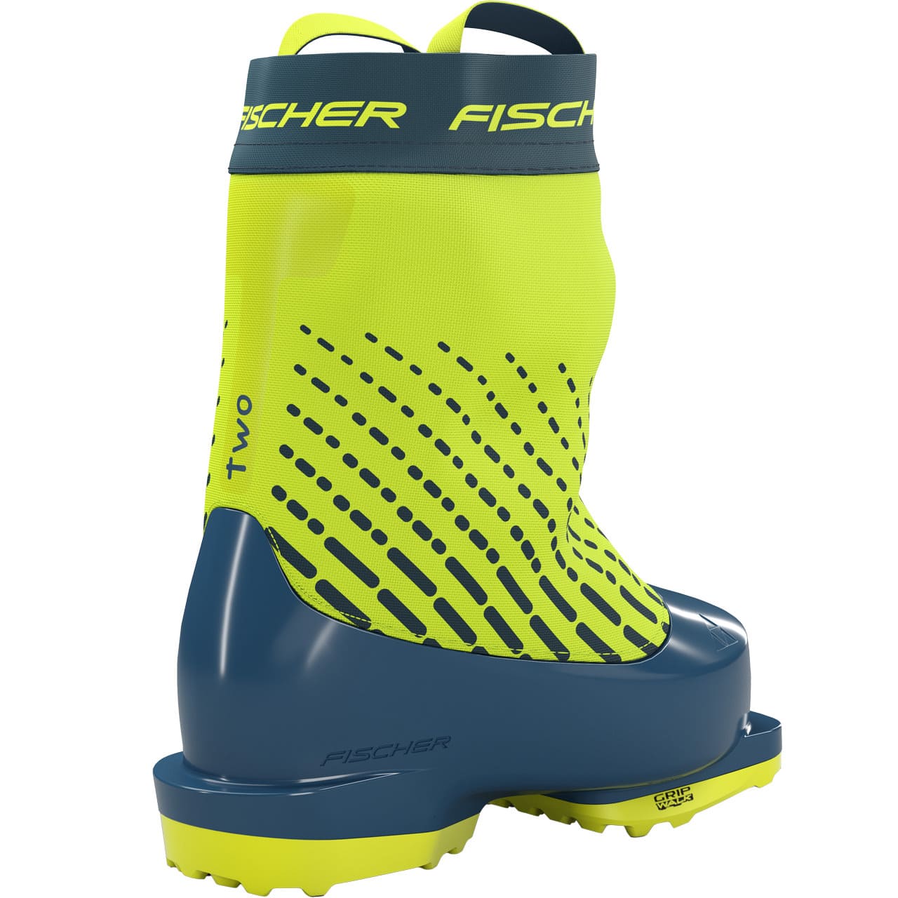 Fischer Two petrol | Fischer Alpinskischuhe | Fischer | F | MARKEN | XSPO