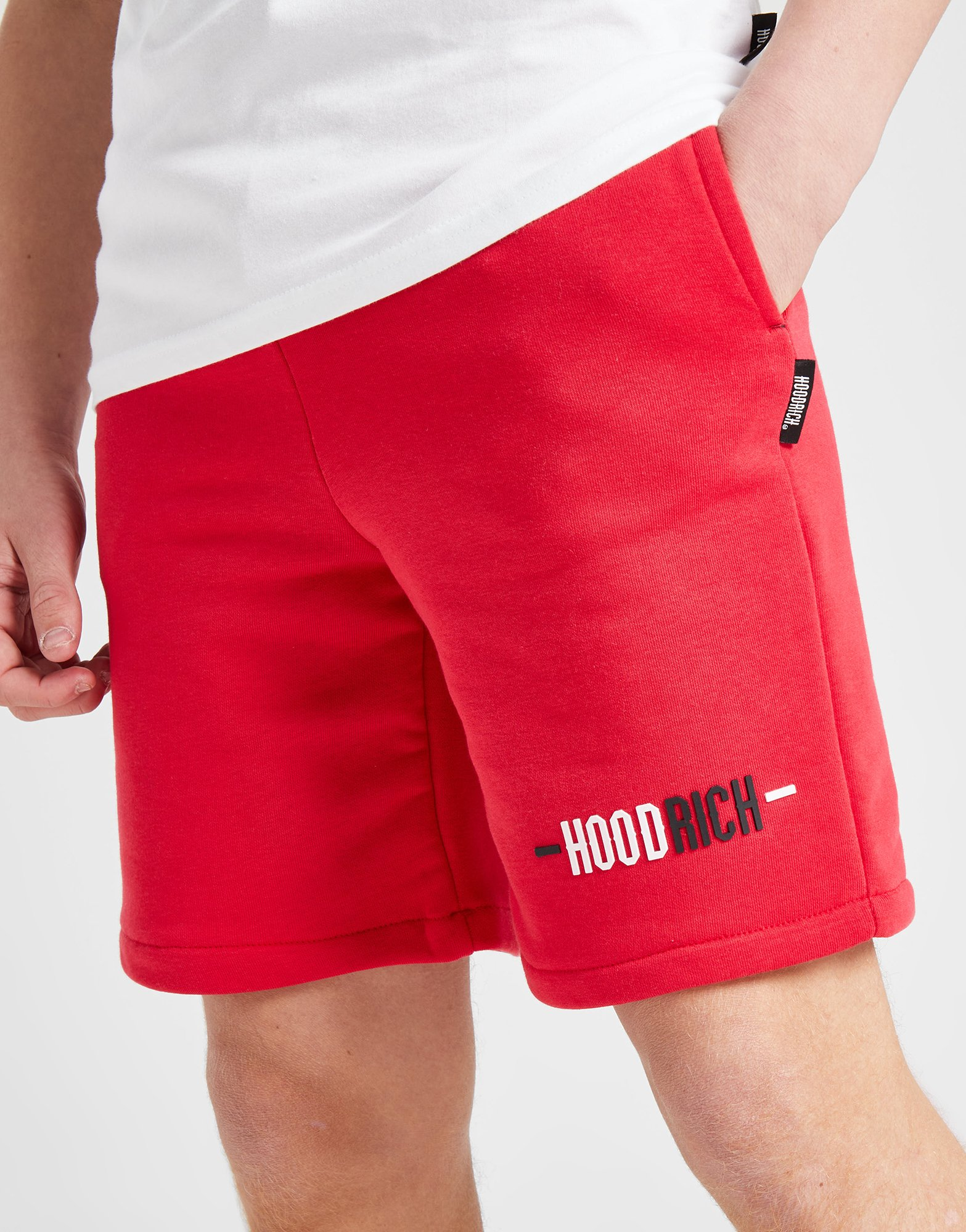 Hoodrich Short Deflect Junior