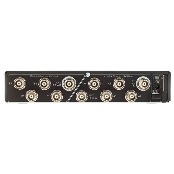 Sennheiser EW-D 4-CH Theatre Set Q1-6