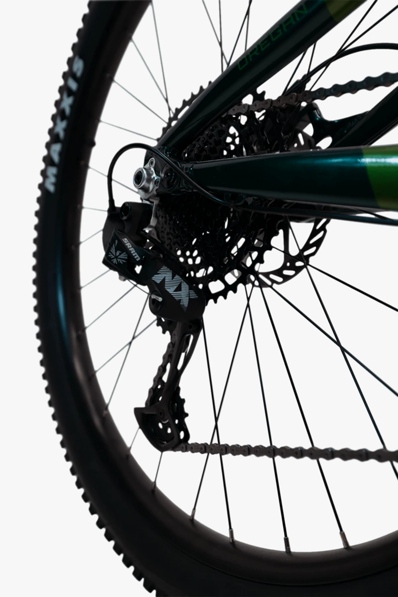 Stoke Oregan 29 Mountainbike 2024