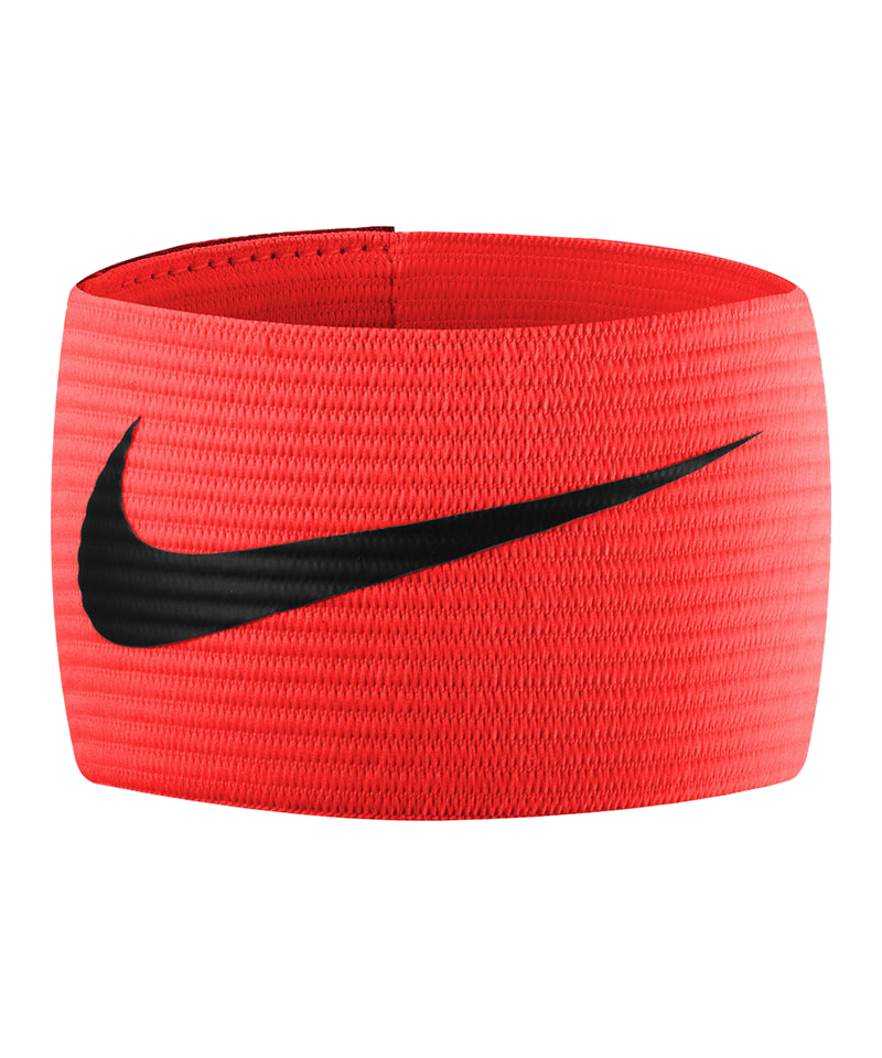 Nike Futbol Armband 2.0 Kapitänsbinde Orange F850