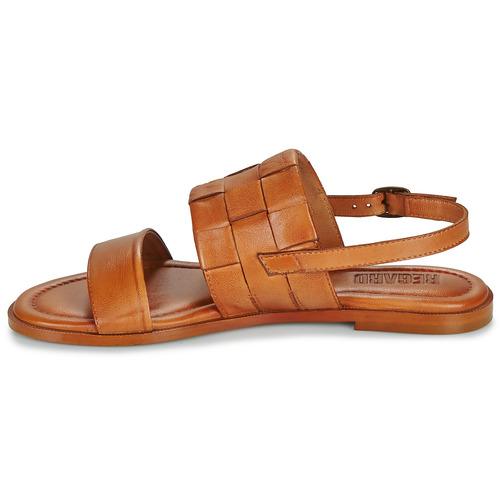 Regard - ET.ECO V5 CRUST LT BEIGE 2222 - Camel