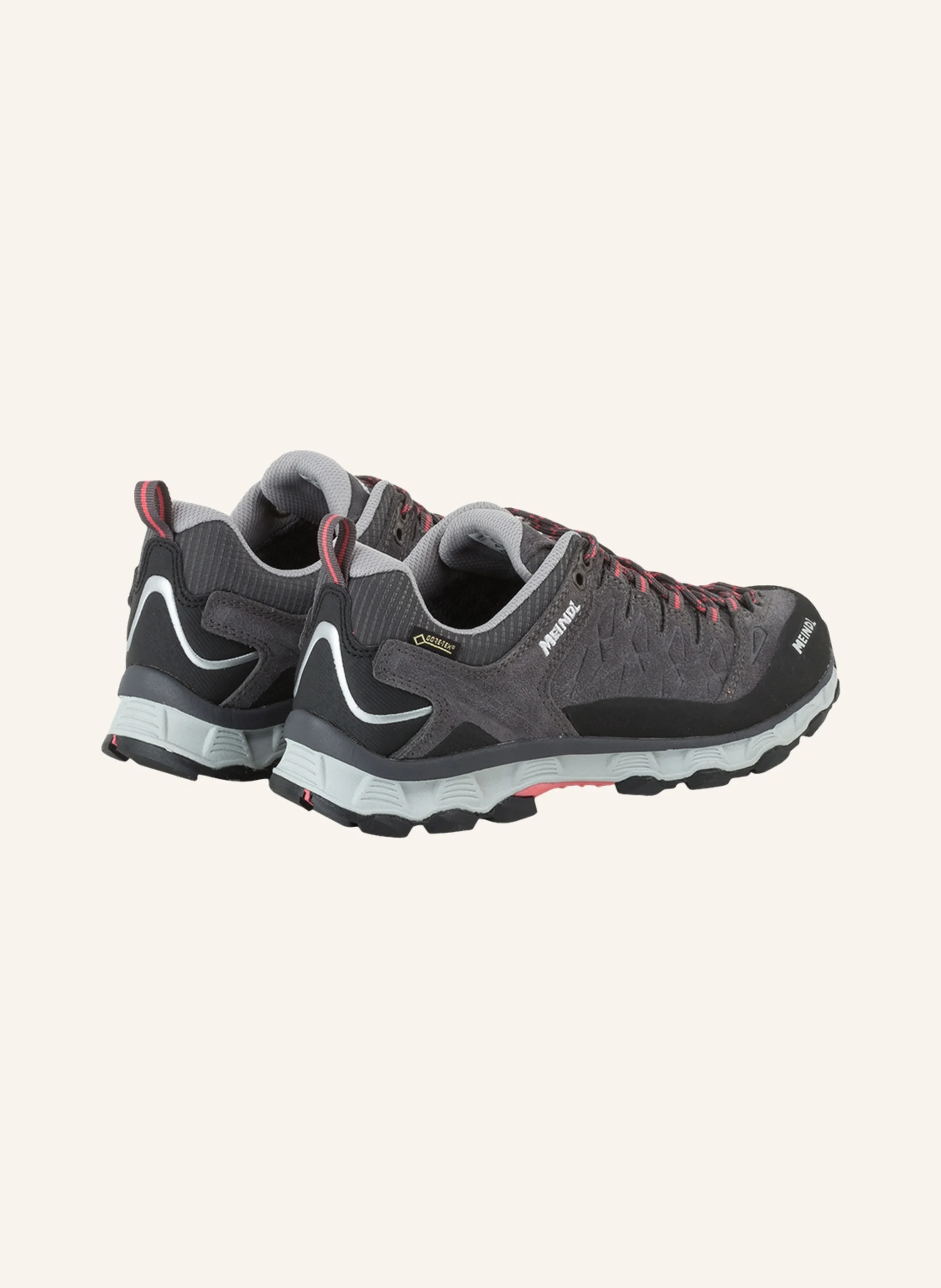 MEINDL Wanderschuhe LITE TRAIL LADY GTX