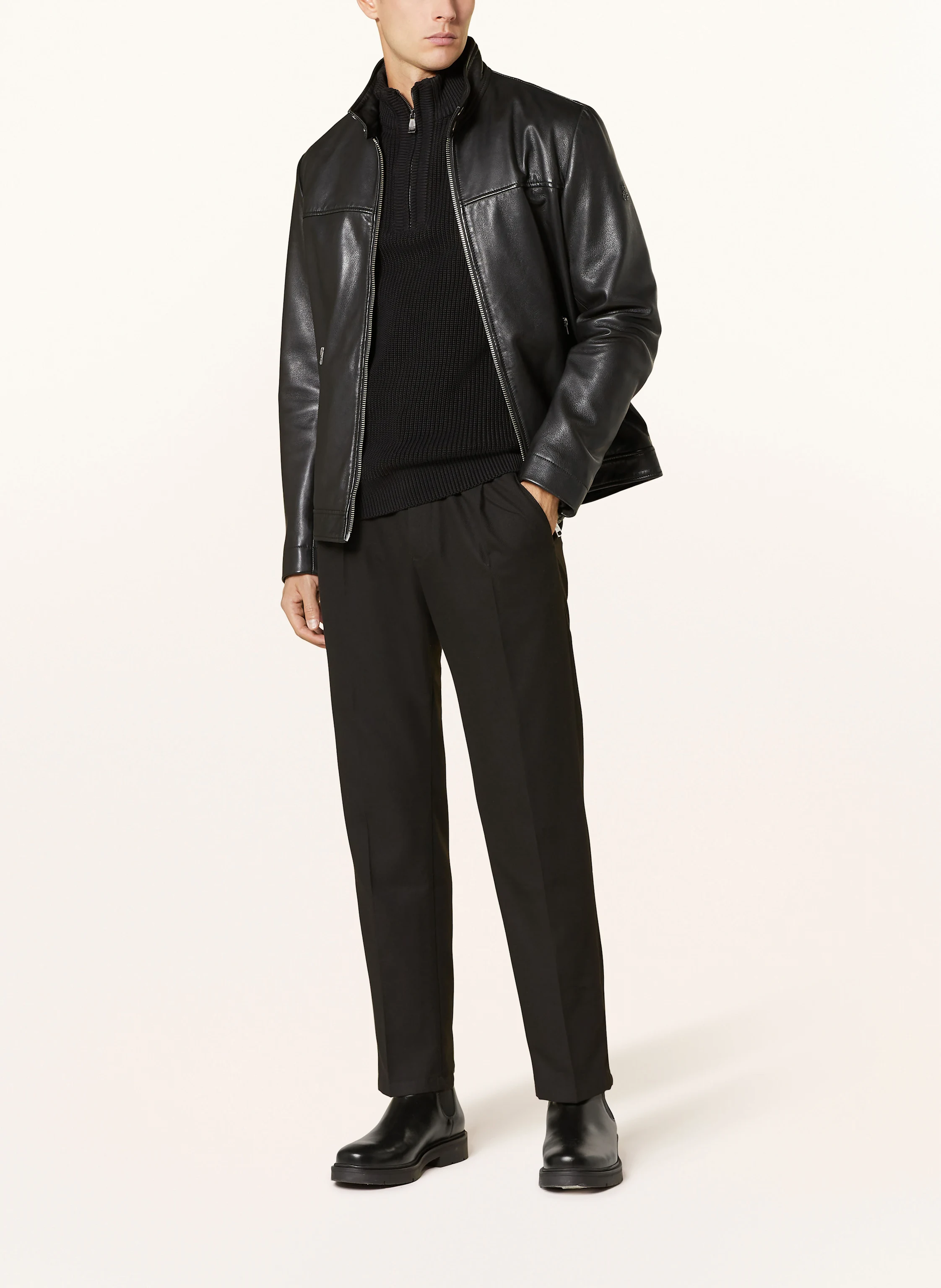 JOOP! JEANS Hose Extra Slim Fit