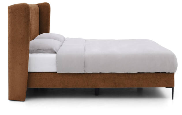 Boxspring Ease Classic Incl. Matras