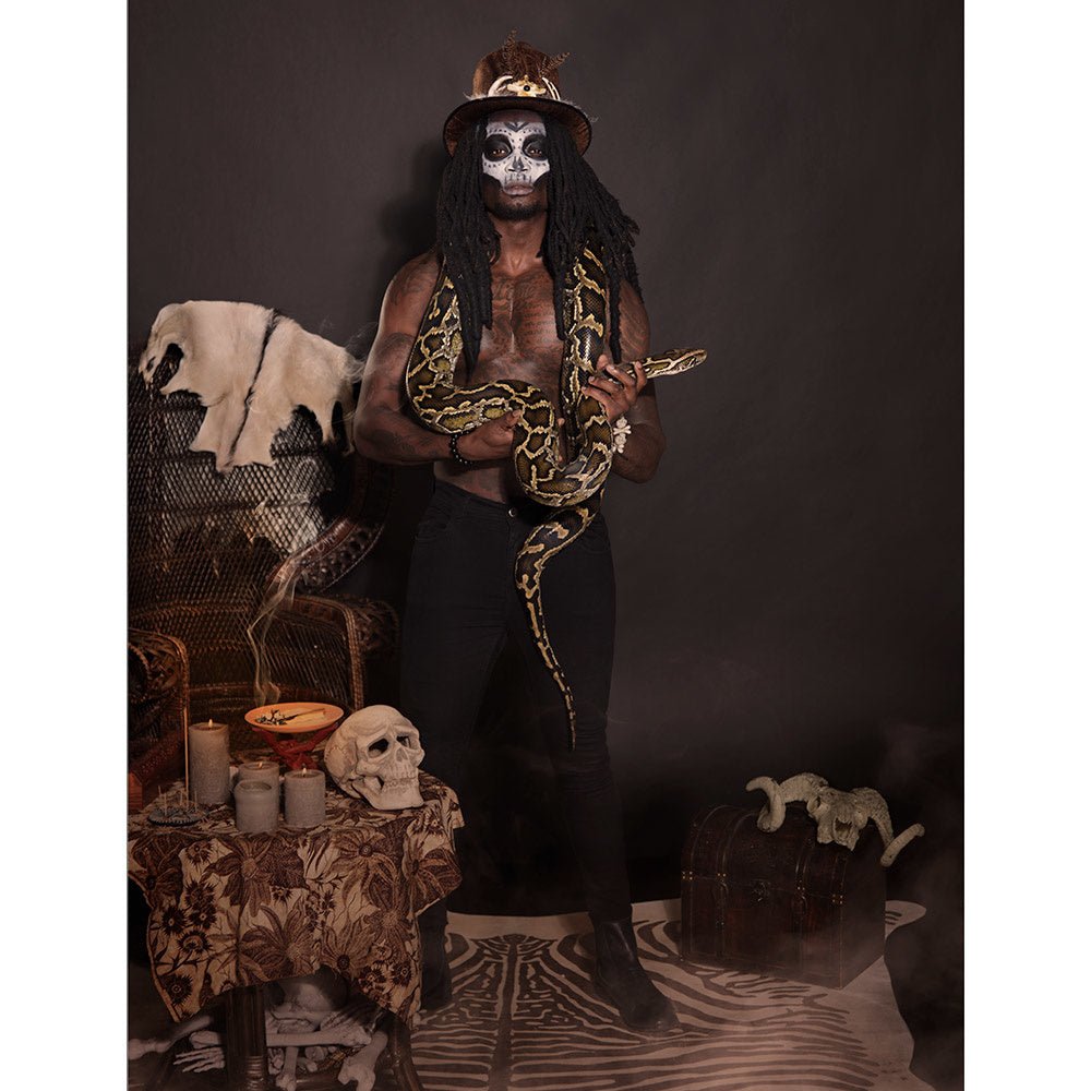 Halloween Haarband Botten