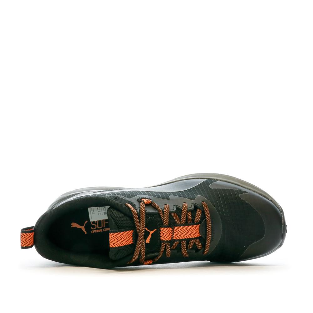 Puma Chaussures de running Noir Homme Puma Twitch Runner