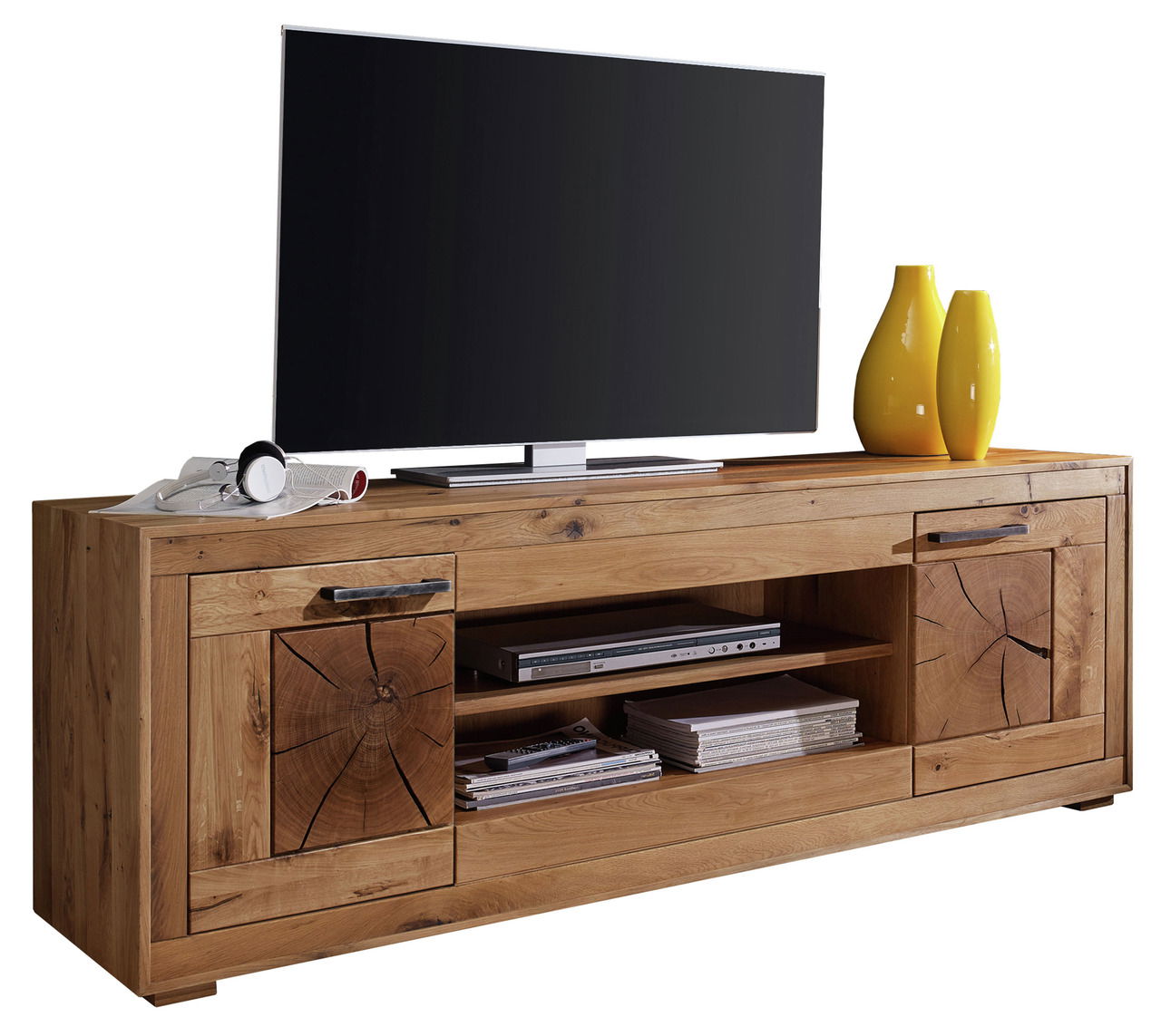 Landscape TV-Lowboard MERAN