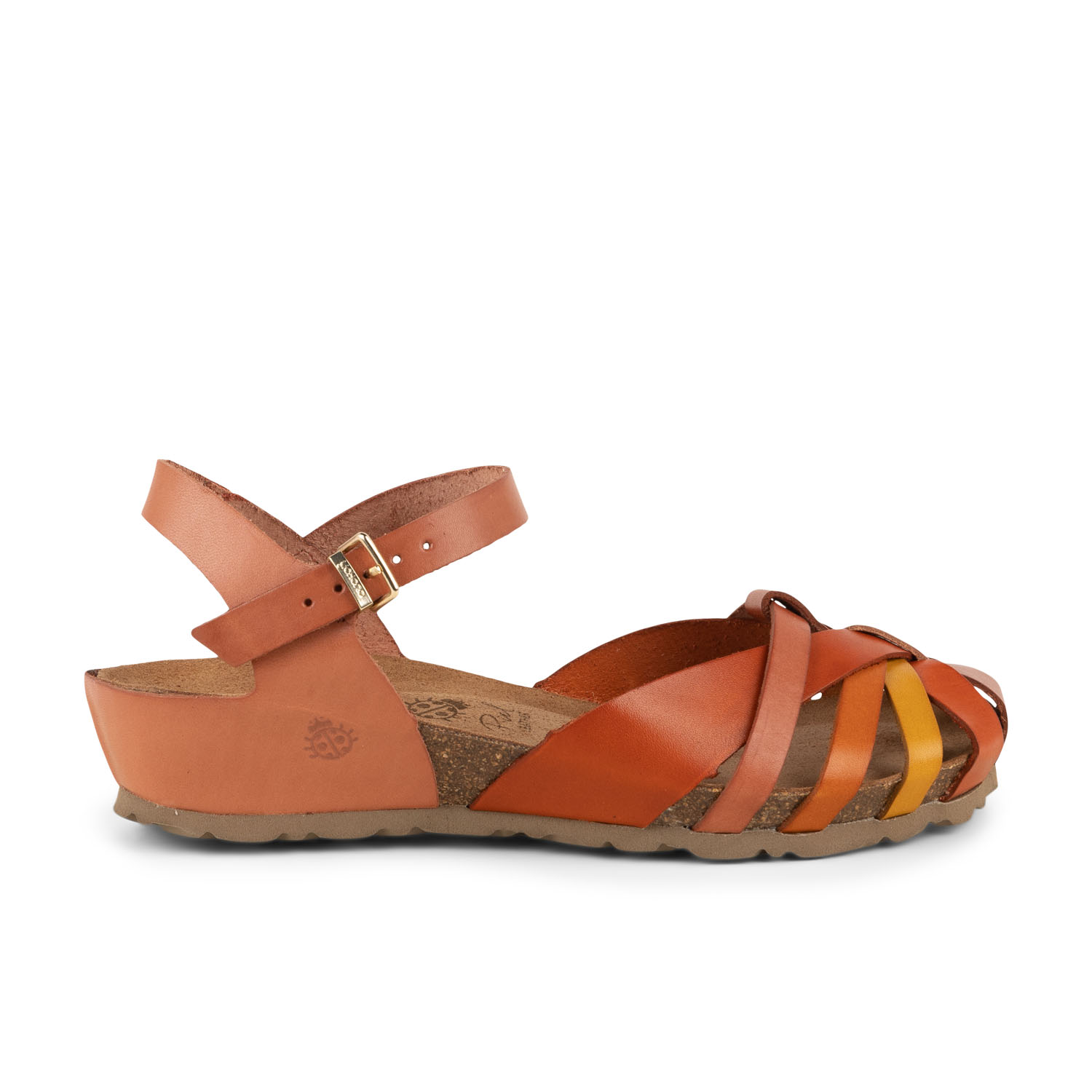 Sandales femme YOKONO MONACO 184