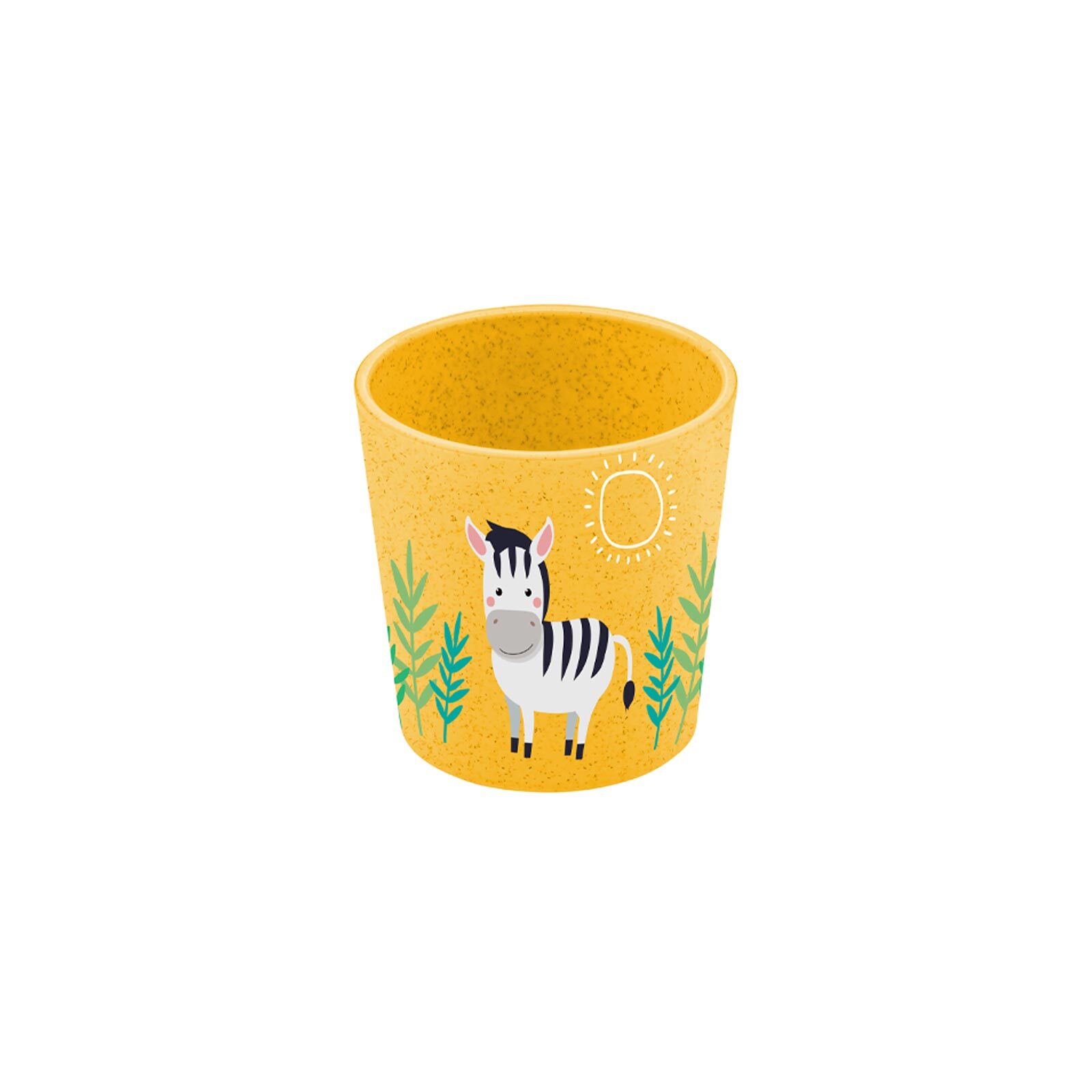 Koziol Kindergeschirrset 3er Set