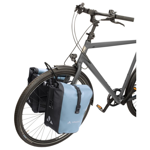 Vaude - Aqua Front (Recycled) - Sacoche pour porte-bagages