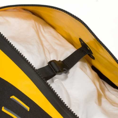 Ortlieb Duffle 85L black
