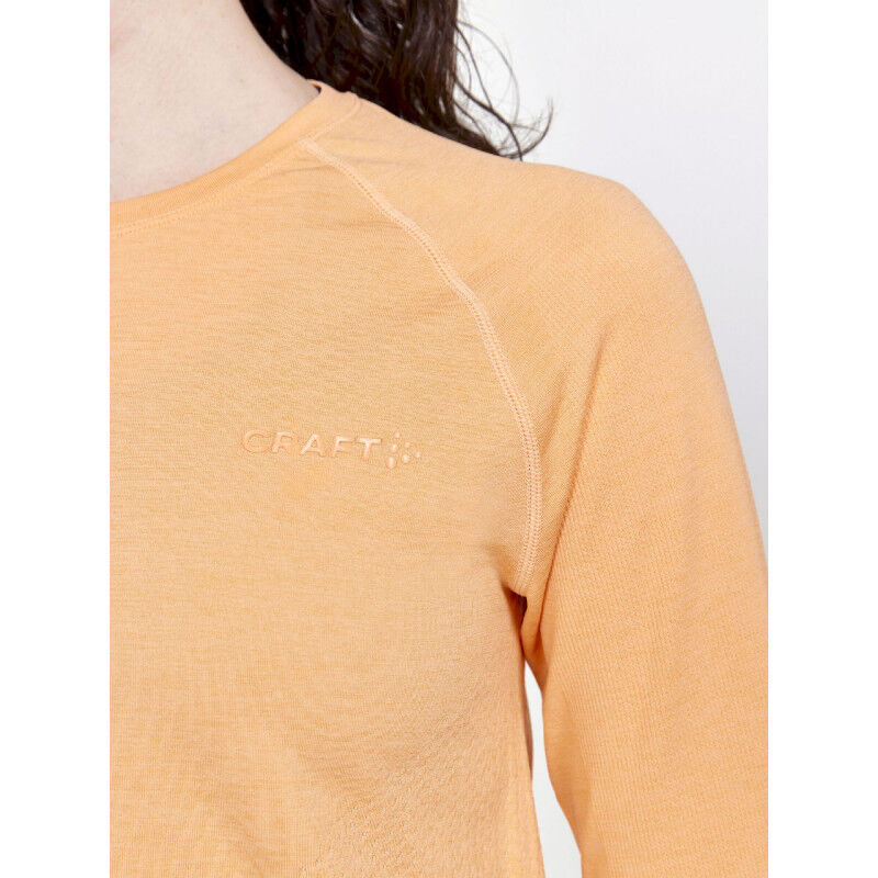 Core Dry Active Comfort LS - Sous-vêtement thermique femme
