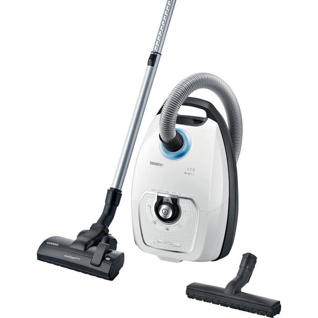 Siemens Hausgeräte VSZ7442S Støvsuger 1 stk
