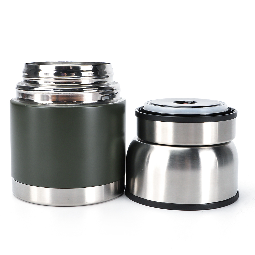 Thermo Foodbehälter 5 dl