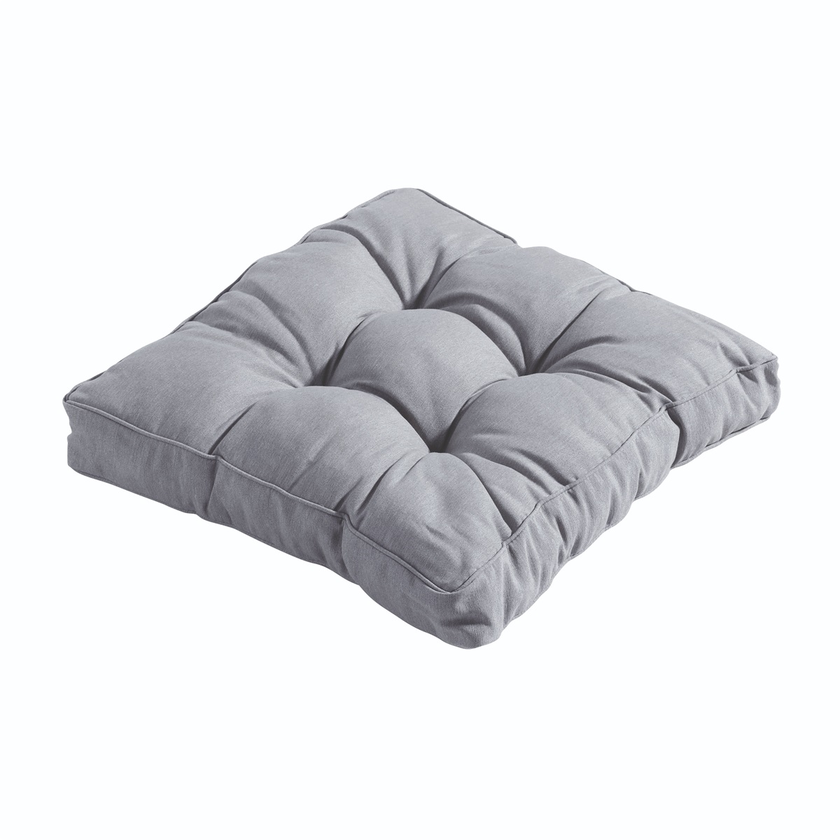 Madison Panama light  Zitkussen - Set van 4