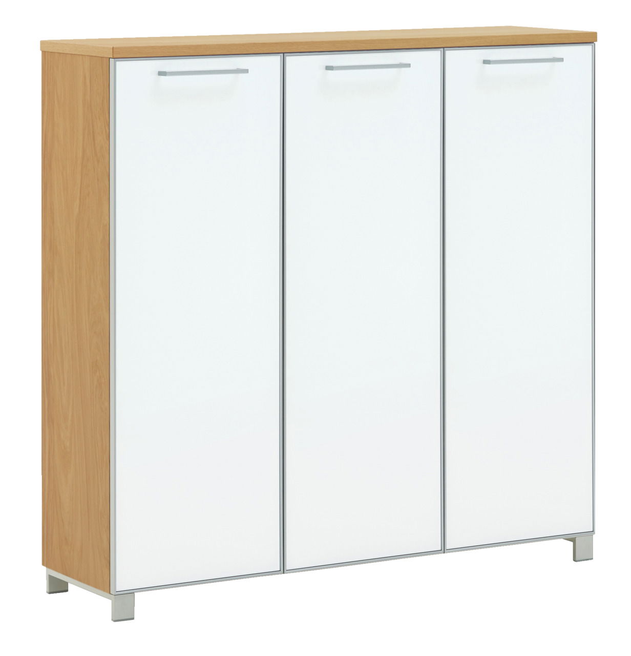 VOSS XL-Schuhschrank SANTINA