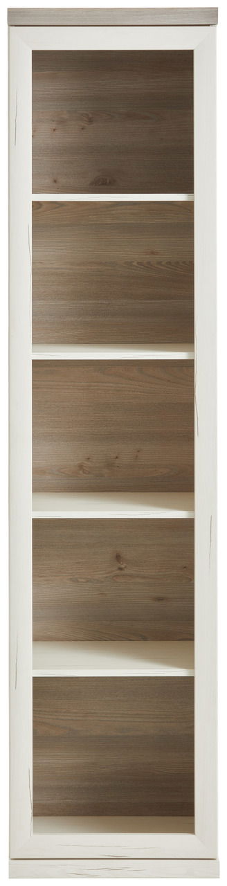 Hom´in Aktenregal 5OH schmal CAMRON