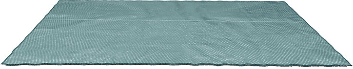 Bâche à bulles Intex pour piscine 7,32 x 3,66 m