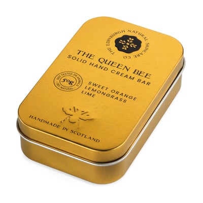 Feste Handcreme, Queen Bee