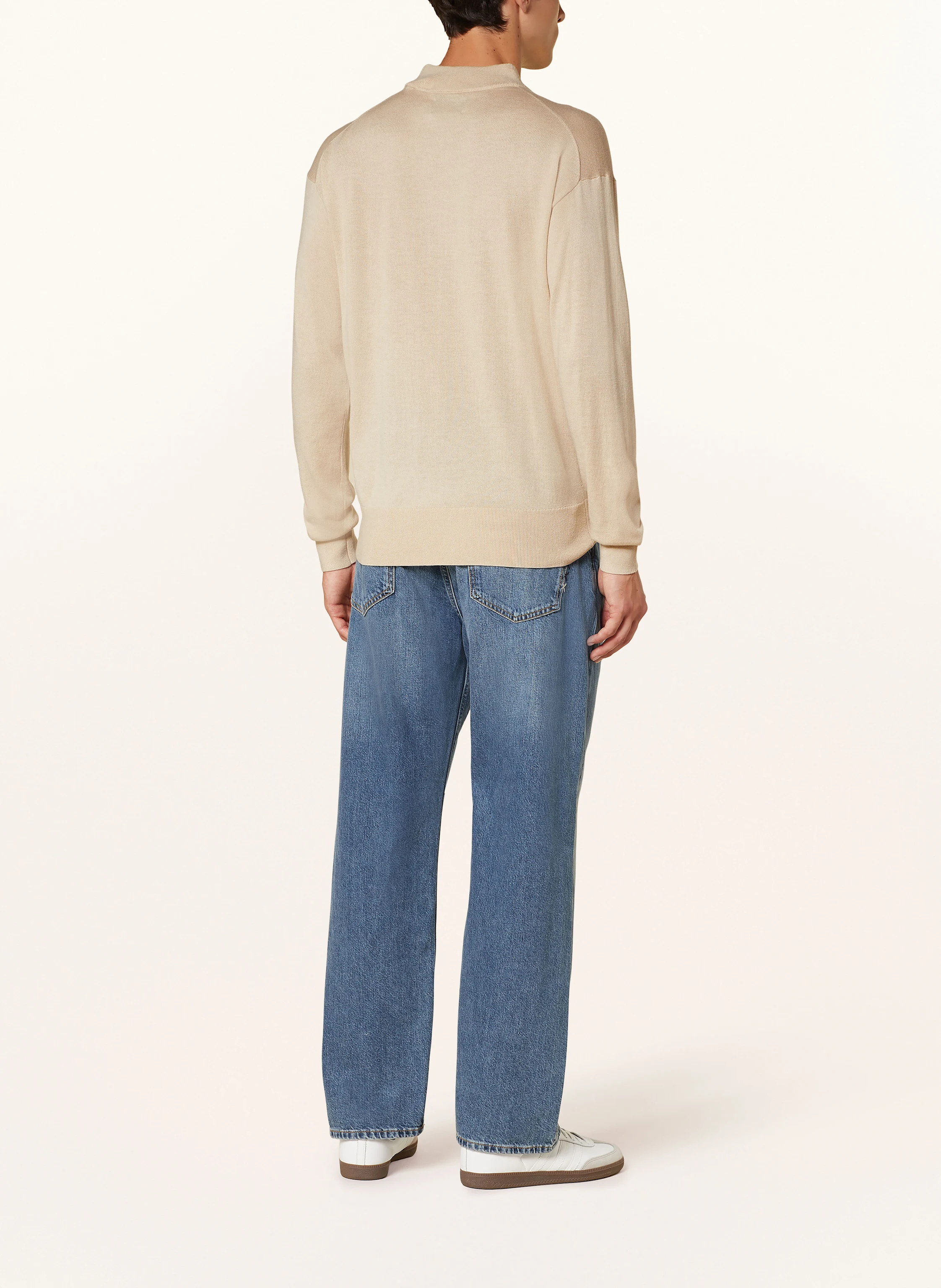 SCOTCH & SODA Pullover