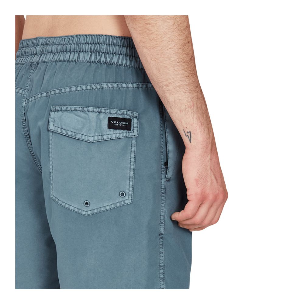 Volcom CENTER TRUNK 17\