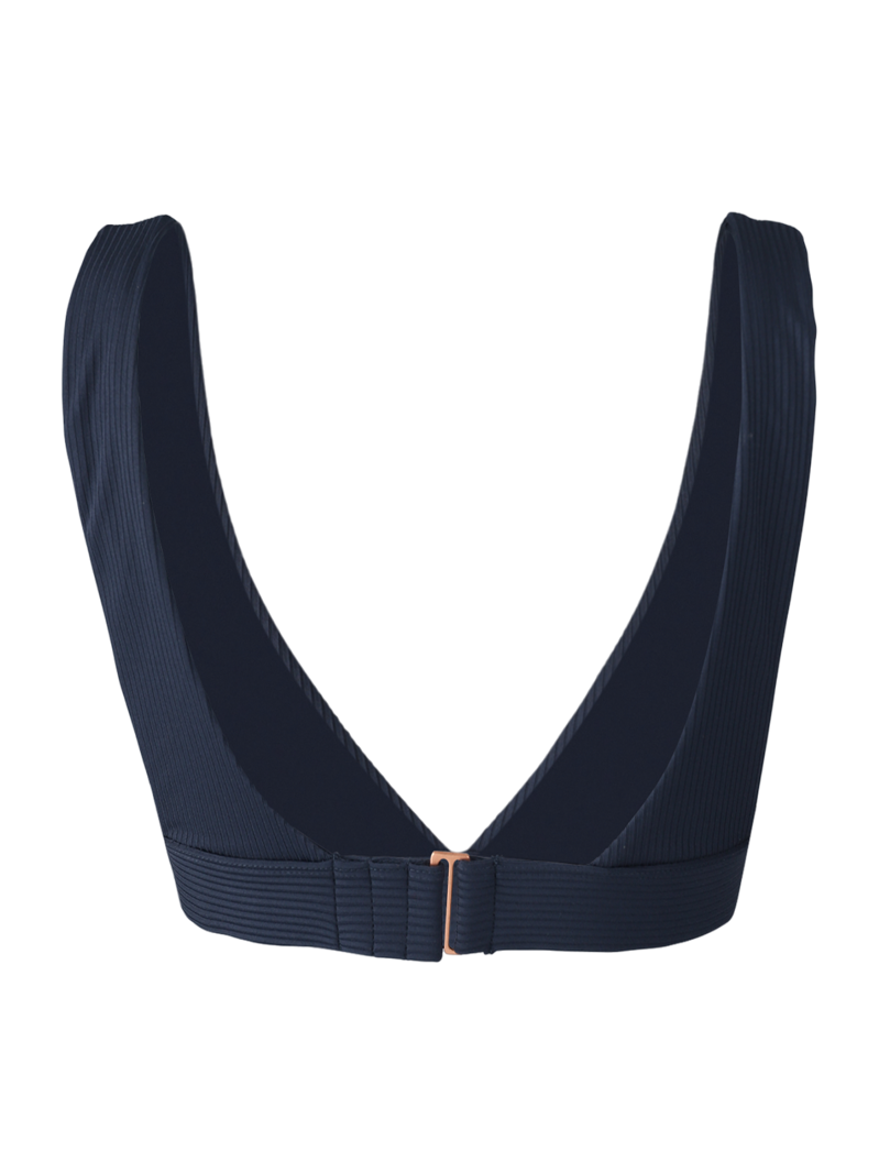 Forte-Rib Dames Bikini Top