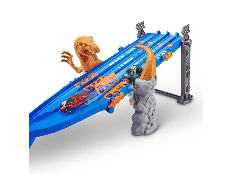 ZURU MetalMachines Raptor Attack Kit 6740 04932