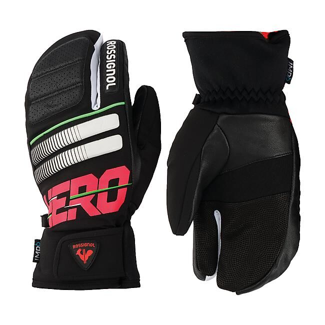ROSSIGNOL - LOBSTER DE SKI HERO MASTER IMPER