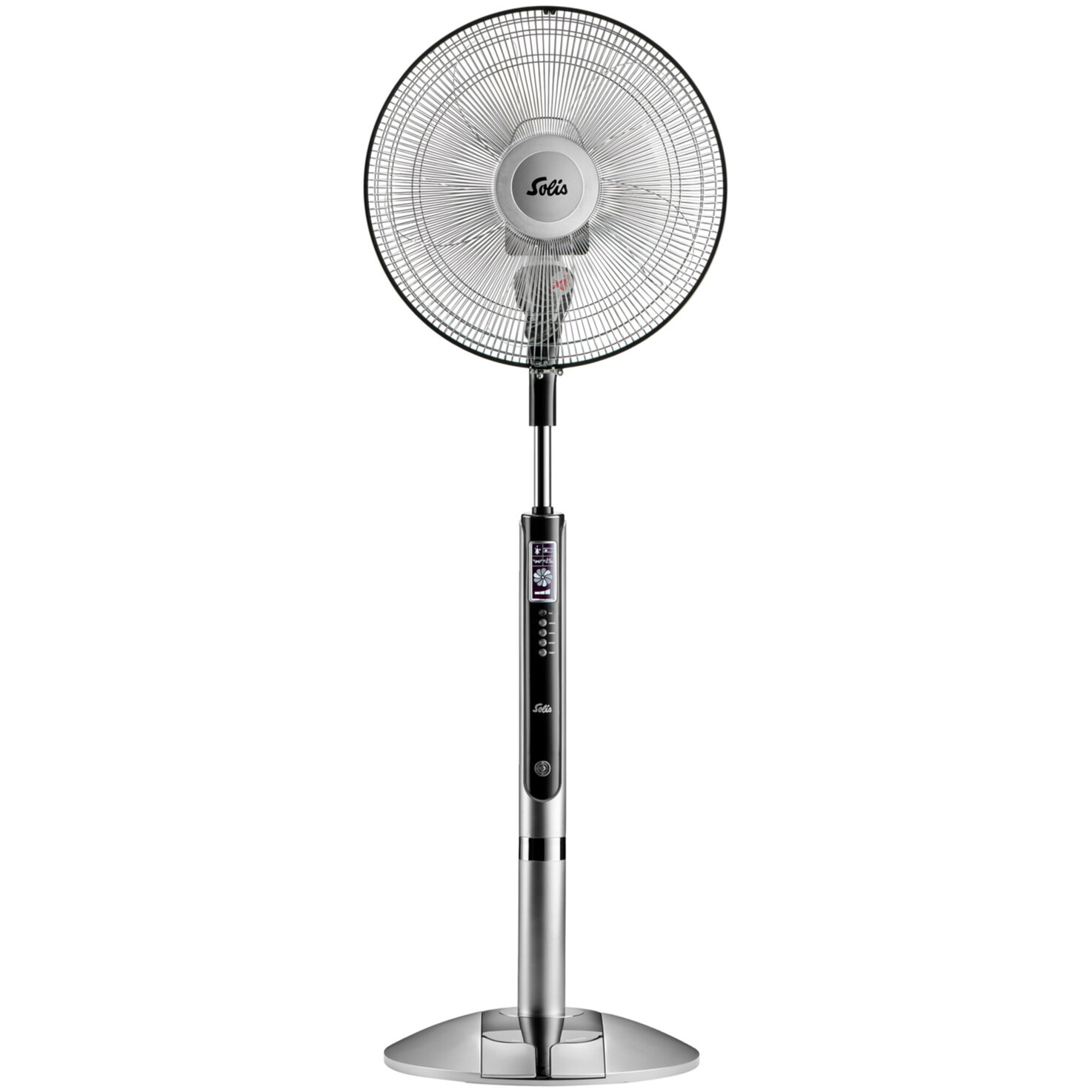 Solis Ventilator Fan-Tastic Typ 750