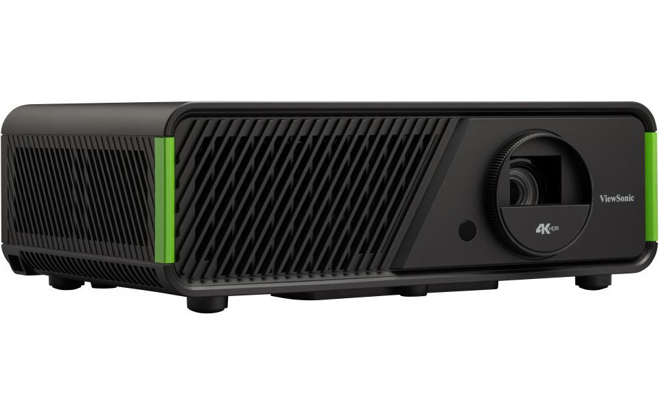 Projektor X1-4K<br>4K HDR Smart LED-Heimprojektor mit hoher Helligkeit