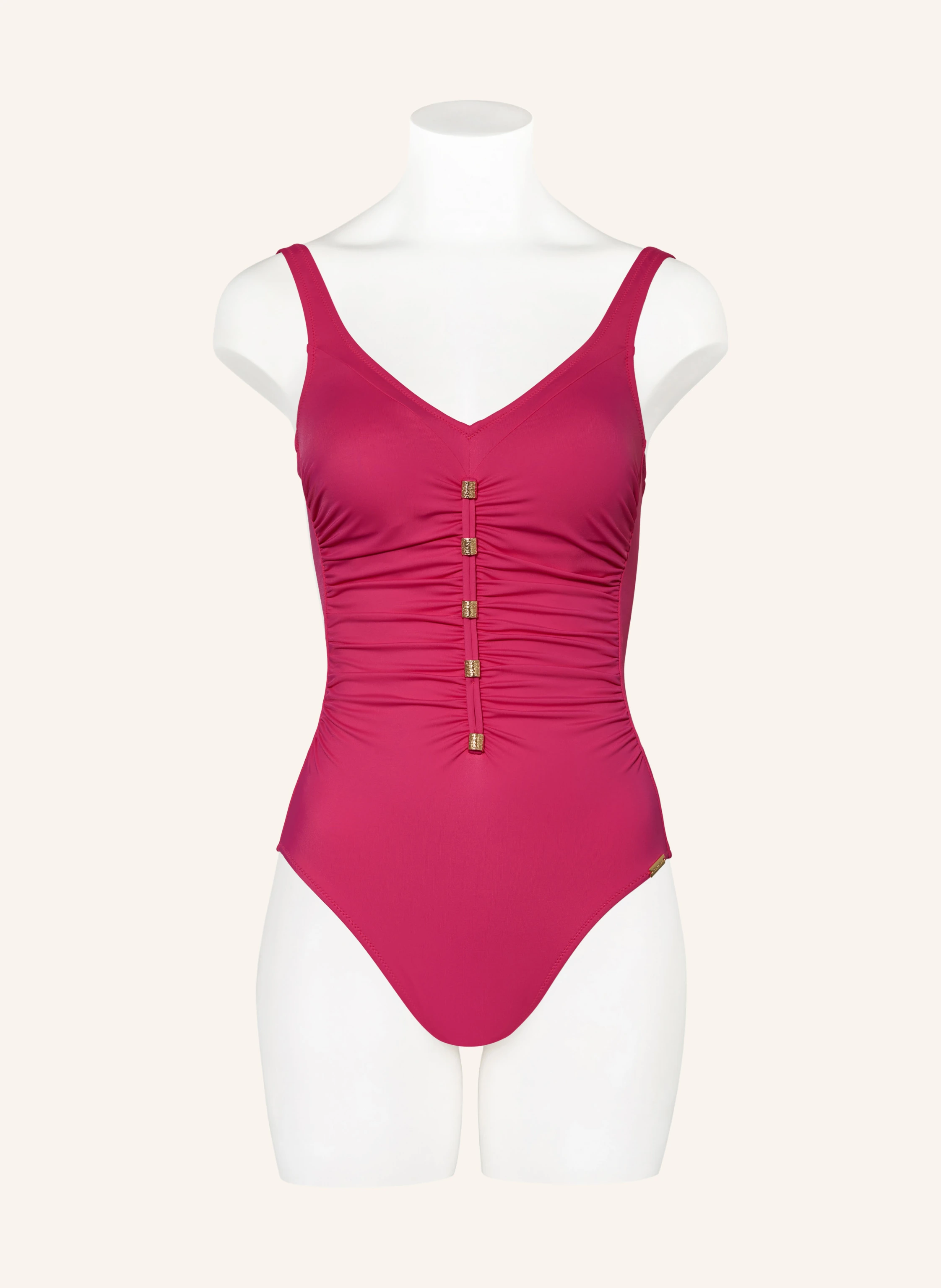 Charmline Shape-Badeanzug UNI