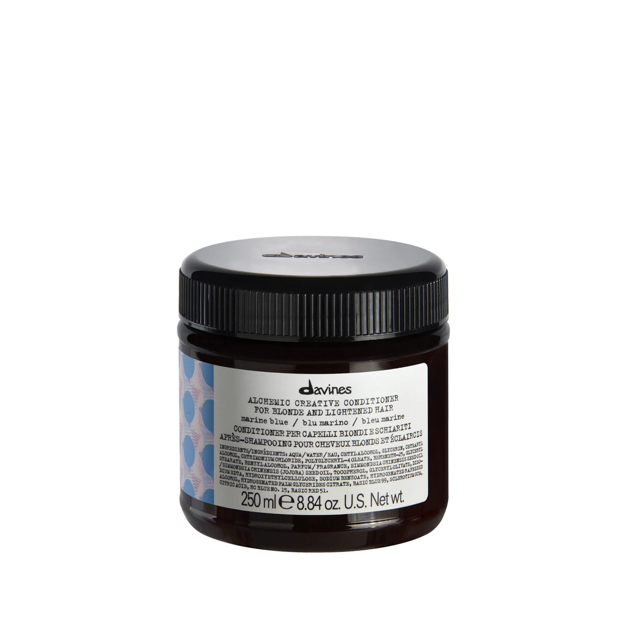 ALCHEMIC Creative Conditioner Marine Blue |
