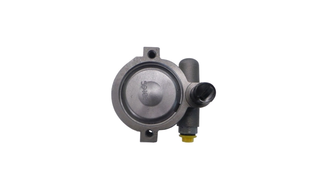 Servopumpe Hydraulisk