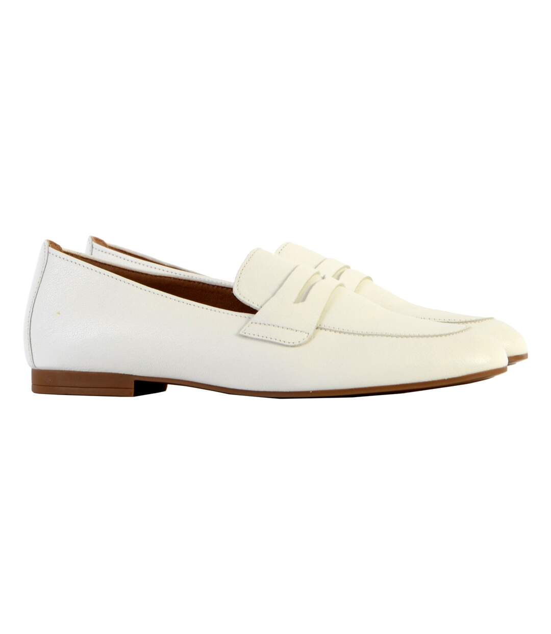 Mocassin Basse Cuir Gabor Samtchevreau
